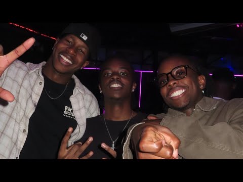 I SPENT NYS IN SINGAPORE 🇸🇬 