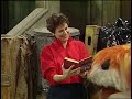 Sesame Street 2489 Big Bird Writes A Letter To Maria And Luis 1988