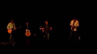 Edwin McCain~"Letter To My Mother"~...Boulder &amp; Grandma stories...