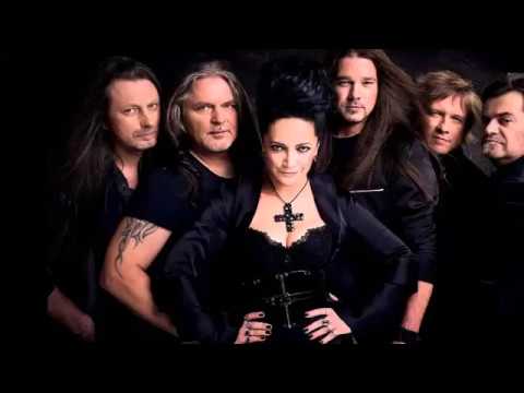 Lucie Bílá a Arakain - Zimní královna karaoke