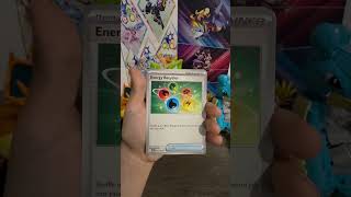 1 pack a day Destined Rivals - ep. 12/36 #pokemon #pokemoncards #pokemontcg