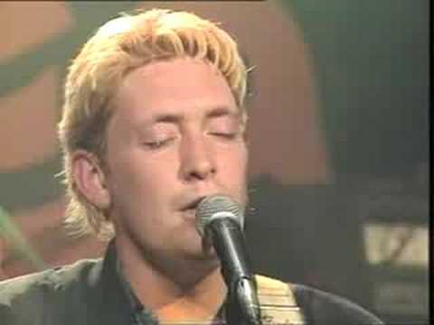 Steel River - Chris Rea