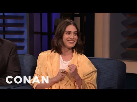 download lagu mp3 mp4 Lizzy Caplan, download mp3 Lizzy Caplan free download, download mp3 Lizzy Caplan