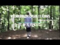 Wudang Tai Chi Chuan 13 Forms Presented By Master Gu Shining