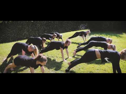 Svenstrup Efterskole - Linjefaget dans