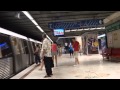 Another Ride On The Subway Bucharest Romania Part 1 Of 2