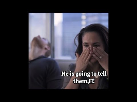 Harry’s Crusade Falling Apart: The Latest  Truth In The Trial And More