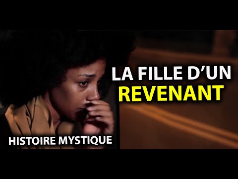 A REVENANT'S DAUGHTER... A MYSTICAL STORY - DMG TV