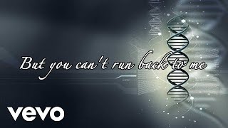 Westlife - Change Your Mind (Lyric Video)