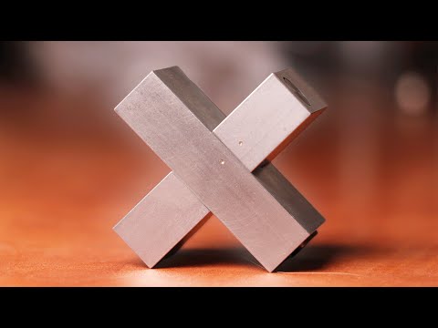 How to solve the First Cross