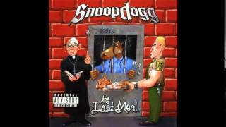 Snoop Dogg - Stacy Adams feat. Kokane - Tha Last Meal