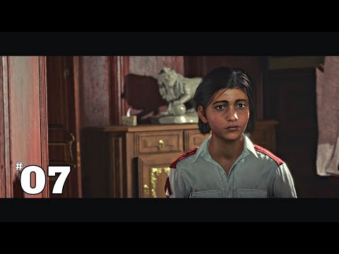 #FarCry6 -Part 7- Invasion  de la Tigre's Den