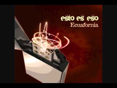 Esto es Eso - La Puerta (Música Ecuatoriana)