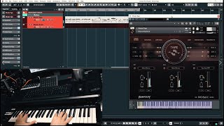 Video thumbnail for Heavyocity - Mosaic Tape (Demo of 40+ Presets) | Kontakt Library by Tommy Varekai