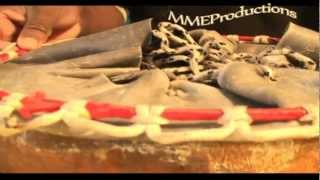 African Drumming "Djembe" Documentary