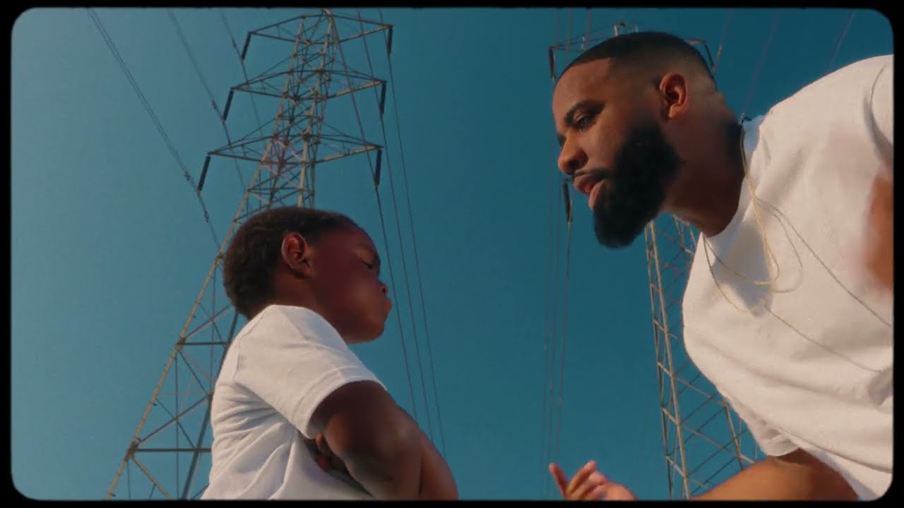 REASON – “My Own”