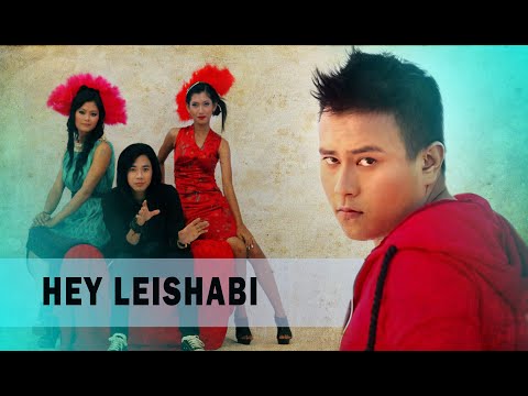 HEY LEISHABI || OFFICIAL VIDEO 2012 50FPS || GEMS AND JACK