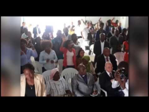 Retrospectiva da igreja Renascer em Cristo 2014