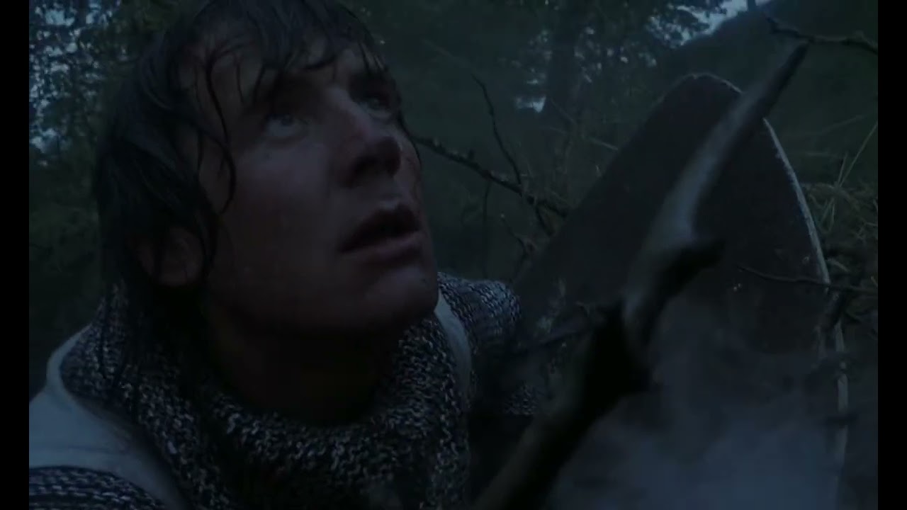 Monty Python and the Holy Grail 1975 Synopsis