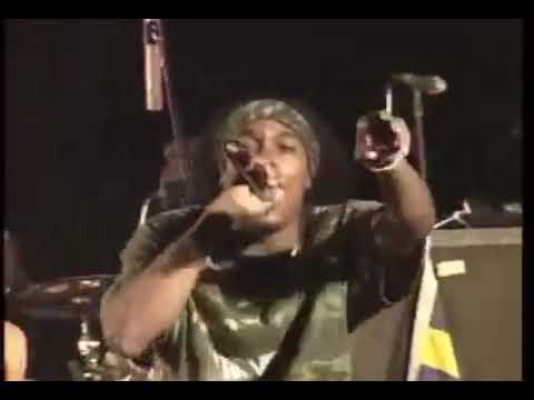 Double rast & No games live BigShot concert