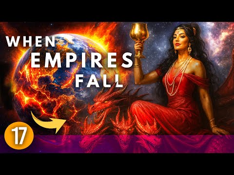 Revelation 17 Unlocked: A Warning for the Last Days | Night 17