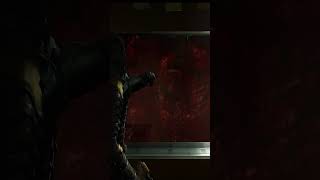 Exploding Babies!!! | Dead Space 2 #shorts