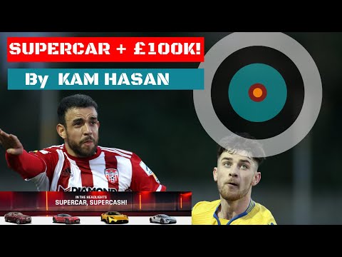 HOW TO WIN BOTB | SUPER CAR + £100K WEEK 17 2021 + LIFESTYLE ANSWER