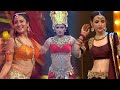 Serial Actress Hot Fashionable Dress