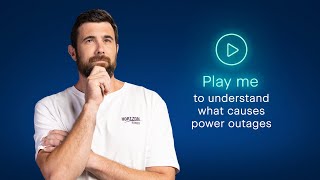 What Causes Power Outages