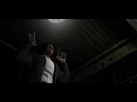 The Darkness Video Game Trailer