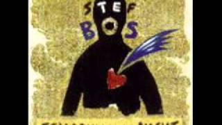 Stef Bos - De Nachtwaker