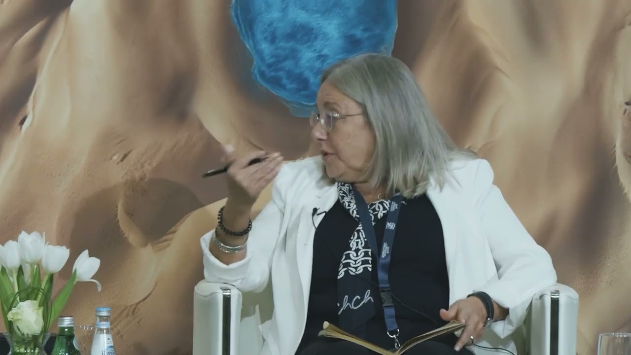 Hiwaraat Conference Highlights