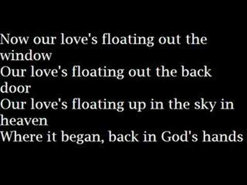 Nelly Furtado - In God's hands(LYRICS)