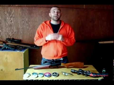 Airgun Academy Episode 23 - How to choose an airgun  Part 3