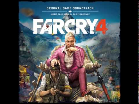Far Cry 4 Unknown Indian Song