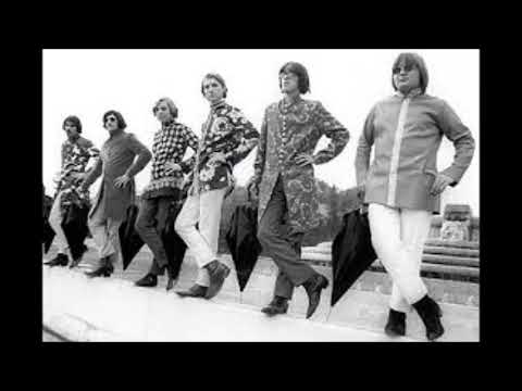 Strawberry Alarm Clock - Desiree (1969)