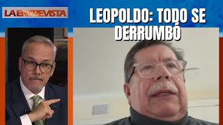 ESTO ES LO QUE VIENE PARA VENEZUELA | #LaEntrevista | #evtv | 01/30/26 5/7