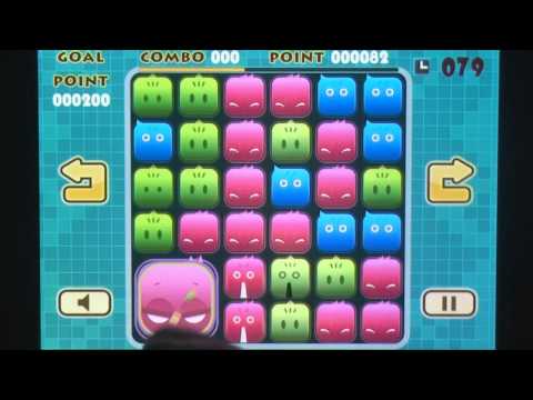 Mr.Fang iPhone Gameplay Review - AppSpy.com