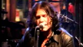 The Tea Party - October 19, 2001 - HMV Queen Street Location - Toronto, ON