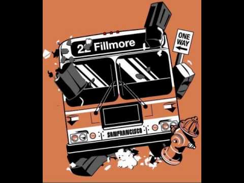 #TeamFillmore by LUCCI, SLO-O, ROME, BEHR, SKINS, P-TOWN, SEMI AUTO CEC, P-STREETS, LIL-DS, COUPE