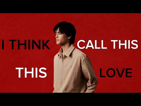 I Think They Call This Love - Matthew Ifield [Sub español + Eng] Official Video