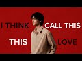 I Think They Call This Love - Matthew Ifield [Sub español + Eng] Official Video
