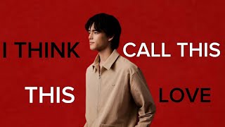 Download lagu I Think They Call This Love - Matthew Ifield [Sub español   Eng]  Video mp3