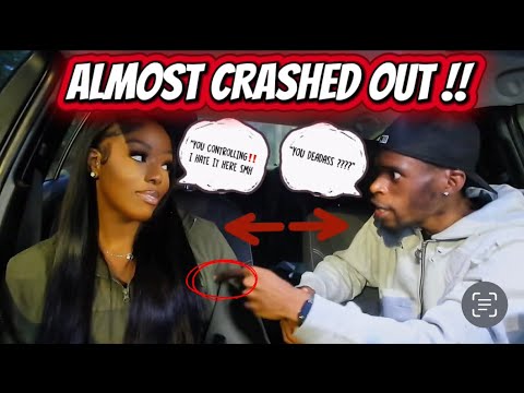 SHE BASICALLY TOLD ME IMA HORRIBLE BOYFRIEND PRANK ‼️ ** W RAGEBAIT **