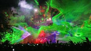 DJ Coone - Tho Chosen One (Brennan Heart Remix) SUPER QUALITY !