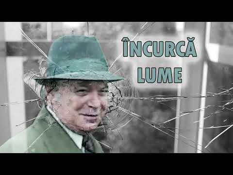 THE TROUBLEMAKER 🎭 Romanian Radio Theater with Subtitles