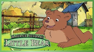 Little Bear | I Can Do That / Pied Piper Little Bear / The Big Swing - Ep. 59
