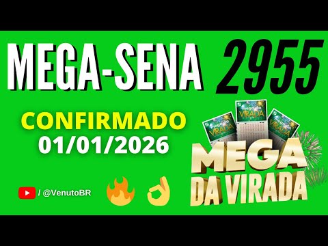 Vídeo: Resultado 2955: onde consultar e detalhes