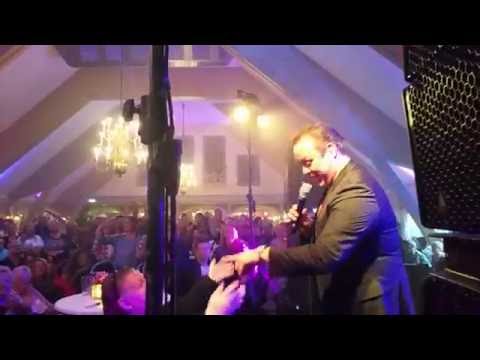 Frans Bauer - Ratatadadada