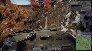 【War Thunder生配信#4】ヤークトティーガー開発します（≧▽≦）（無言配信です）(2)